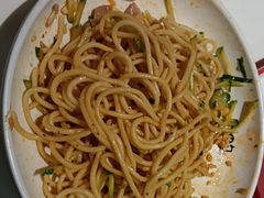 -大铁勺新津菜(中北永旺店)