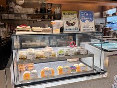 -君之狮子山·轻糖烘焙(松江印象城店)