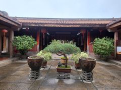 -许驸马府