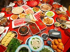 -福禄娃一家人火锅(上地店)