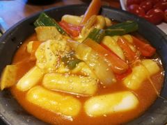 -汉拿山(汇一城店)