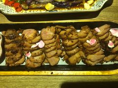 -蜜桃餐厅·江浙融合菜(荟聚购物中心店)