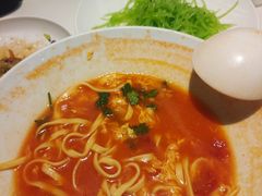 -大铁勺新津菜(中北永旺店)