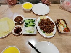 -姥家春饼店(漳州二路店)