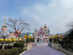 -安吉Hello Kitty乐园
