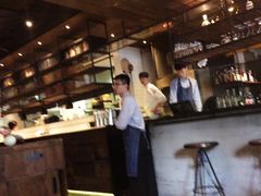 -Carbon莫卡哆·意大利复古集市餐厅(杭州大厦店)