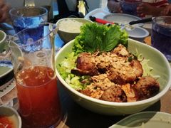 -CHINCHIN 青青·泰国料理(万象食家店)