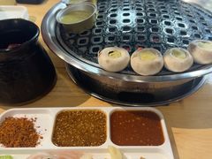 -霸腹烤肉(厦门柚子番店)