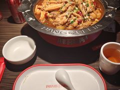 -胖哥俩肉蟹煲(杭州下沙学林街店)