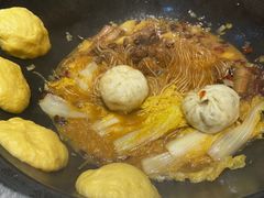 -玺炖·中国铁锅炖(虹桥天街店)