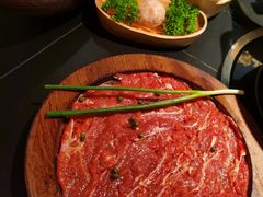 -季季山·云南野生菌火锅(上海首店)