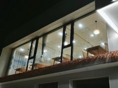 -梦缘水乡·湖景餐厅
