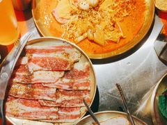 -核桃碳烤肉馆(深圳首店)