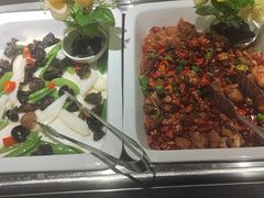 -佰烧海鲜烤肉火锅自助(熙地港店)