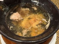招牌瓦罐土猪汤-老客家·客家菜(万达店)