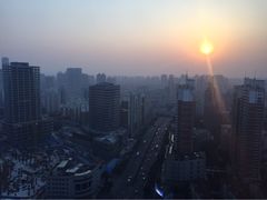 龙之梦万丽酒店-上海龙之梦万丽酒店