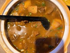 -滇越乘象云南餐厅(豆各庄店)