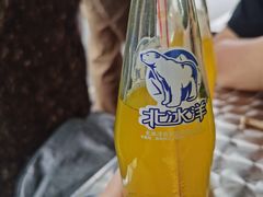 北冰洋-百家春好德来姜母鸭
