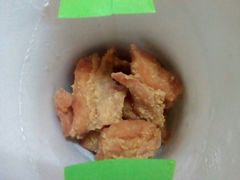 魔法鸡块-德克士(北大街店)