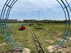 -苏州太湖西山岛开心农场