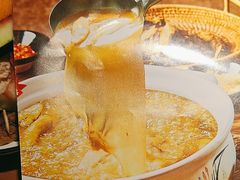 -菌彩云南野生菌火锅(万达广场店)