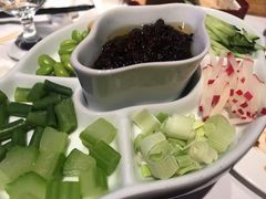 -四季民福烤鸭店(王府井东安门店)