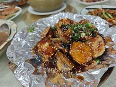 -成惠食府(赤岗店)