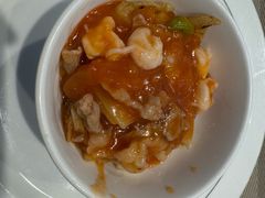 -东海酒家(长平东路店)