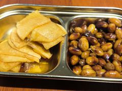 -鑫日千里马朝鲜族小馆(总店)