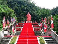 -陶祖圣境风景区