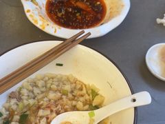 -陈熹公民族美食文化餐厅(中华广场店)