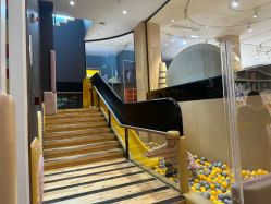 点击看大图 -奈尔宝·儿童乐园·亲子餐厅(星河湾店)