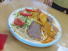 -清真·尖子尖牛肉面(王府井店)