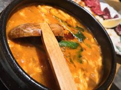 -一牛道炭火烧肉居酒屋(椒江店)