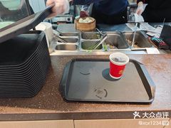 -回味鸭血粉丝汤(砂之船店)
