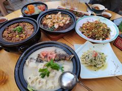 -陶德砂锅(营门口店)