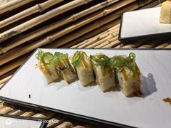 -视界美食自助餐厅·石家庄希尔顿酒店