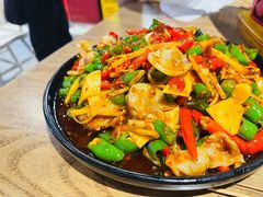 -成都吃客(九眼桥店)