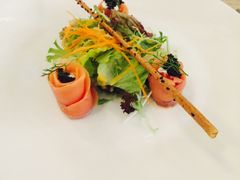 -漢咖啡·全服务式自助晚餐(武汉洲际酒店)