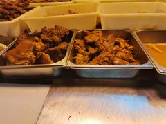 -黄毛鸭脖(汉阳总店)