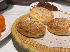 -金狮麟·新豫菜(金码大厦店)