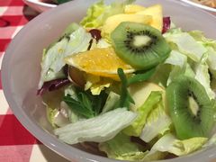 -西贝莜面村(东莞壹号广场店)