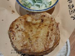 -香约老地方烧烤(九道街店)