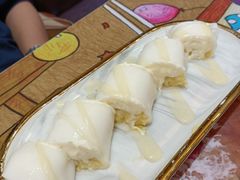 -甜心妈妈·榴莲星级糖水(北京路总店)