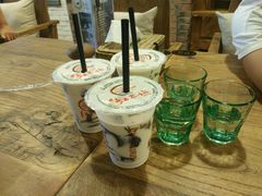 -暖食光·台式家庭餐厅·生日主题店(万达店)