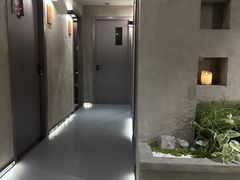 -施奈儿.洗头頭療.按摩SPA.采耳(上梅林店)