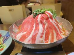 -白石的深夜食堂(济南万象城店)
