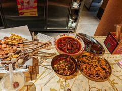 -串盟烧烤大排档·长沙美食地标(星沙店)