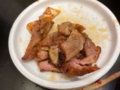 -韩屋韩国料理(天山路店)