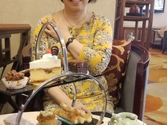 双人下午茶-国际饭店·原点咖啡吧ORIGIN CAFE&BAR